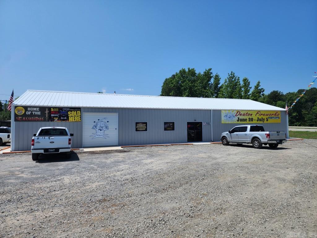 21505 Hwy 365 N  Maumelle, AR