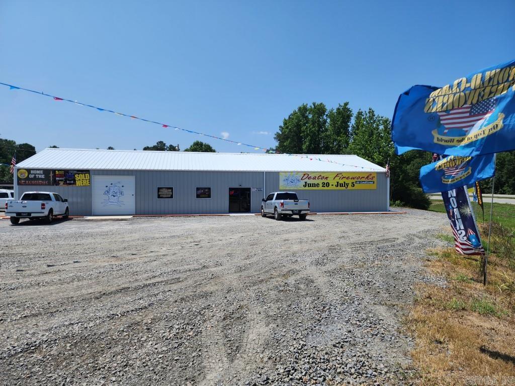 21505 Hwy 365 N  Maumelle, AR