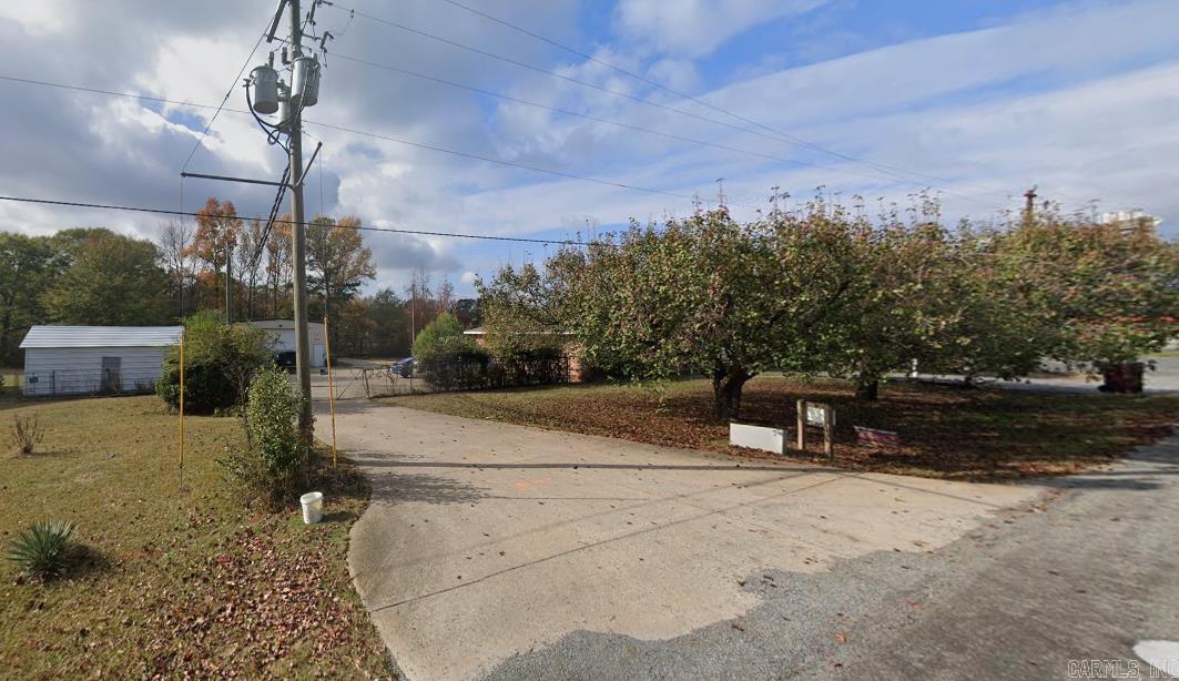 21505 Hwy 365 N  Maumelle, AR