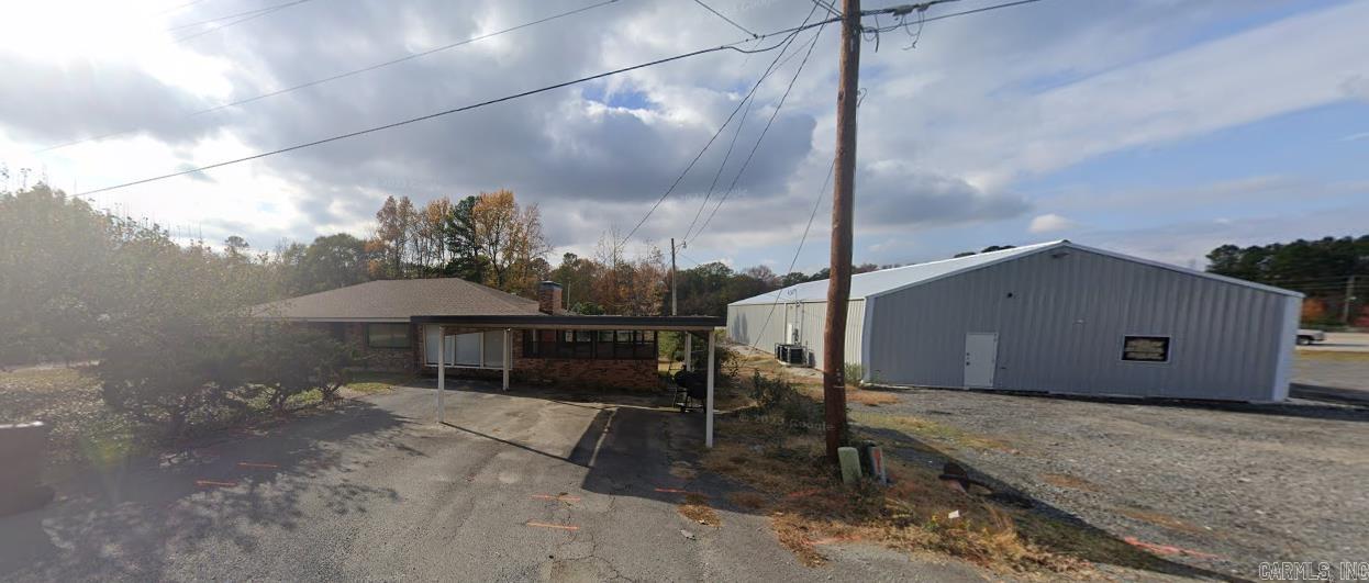 21505 Hwy 365 N  Maumelle, AR