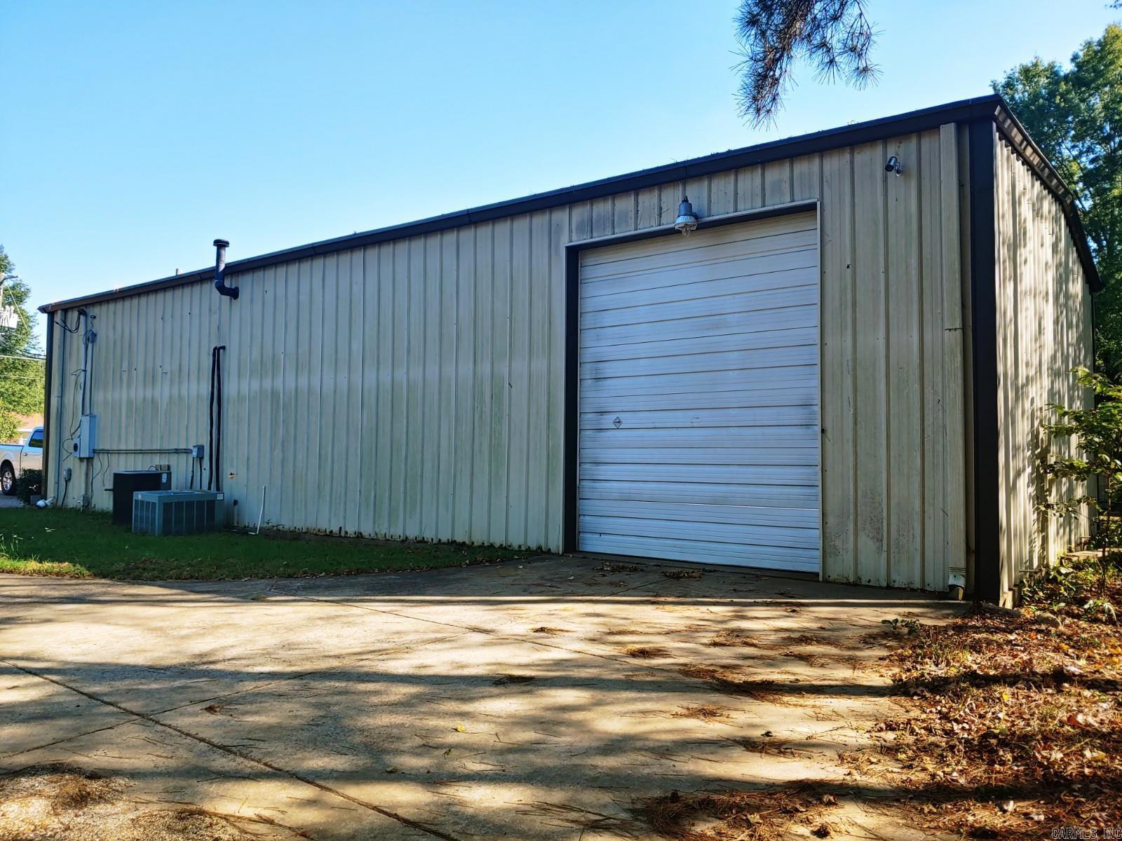 21505 Hwy 365 N  Maumelle, AR