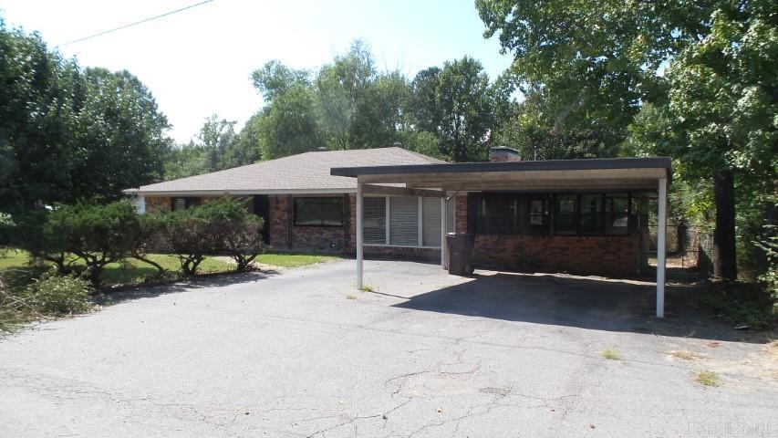 21505 Hwy 365 N  Maumelle, AR