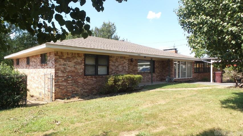 21505 Hwy 365 N  Maumelle, AR