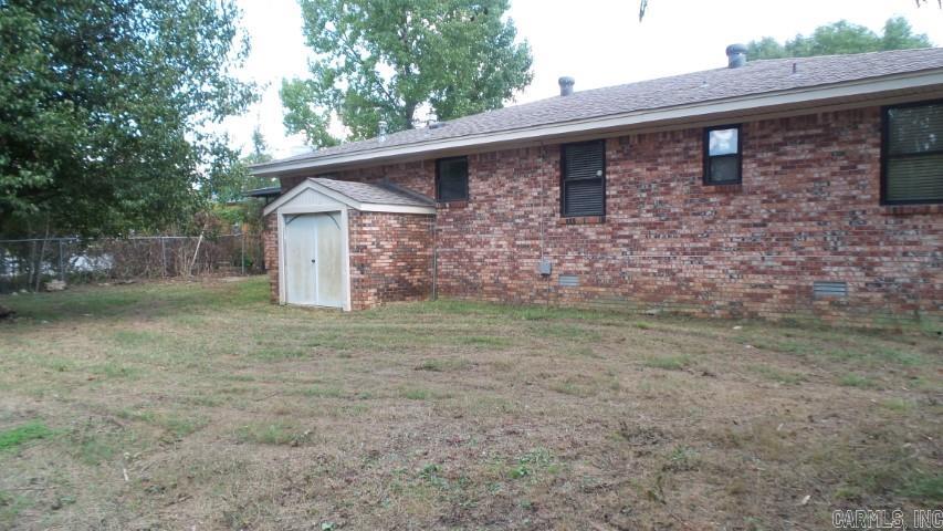 21505 Hwy 365 N  Maumelle, AR