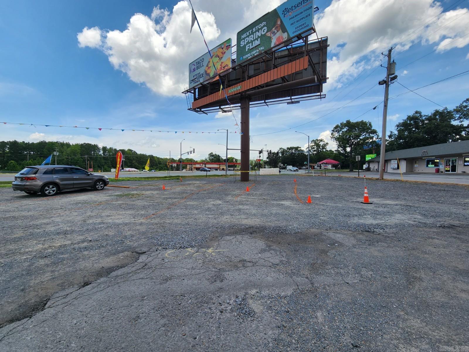 21505 Hwy 365 N  Maumelle, AR