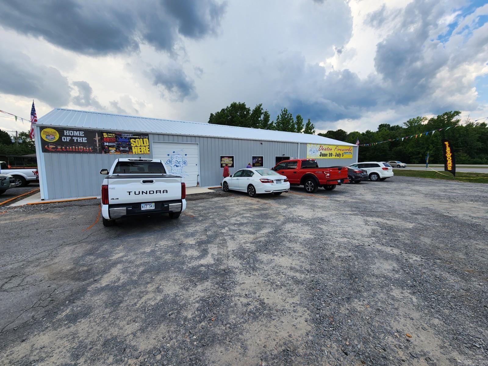 21505 Hwy 365 N  Maumelle, AR