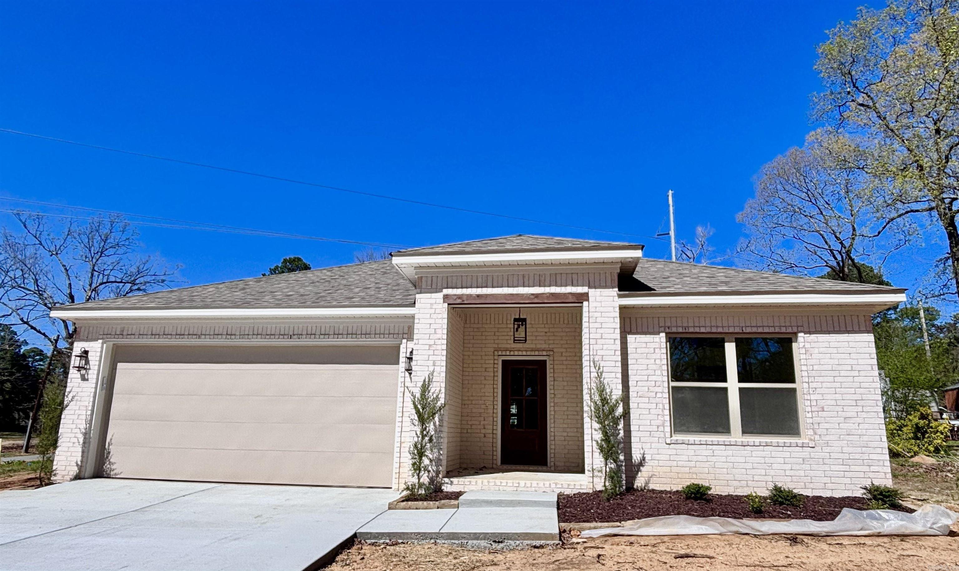 15112 Jason Drive  Alexander, AR