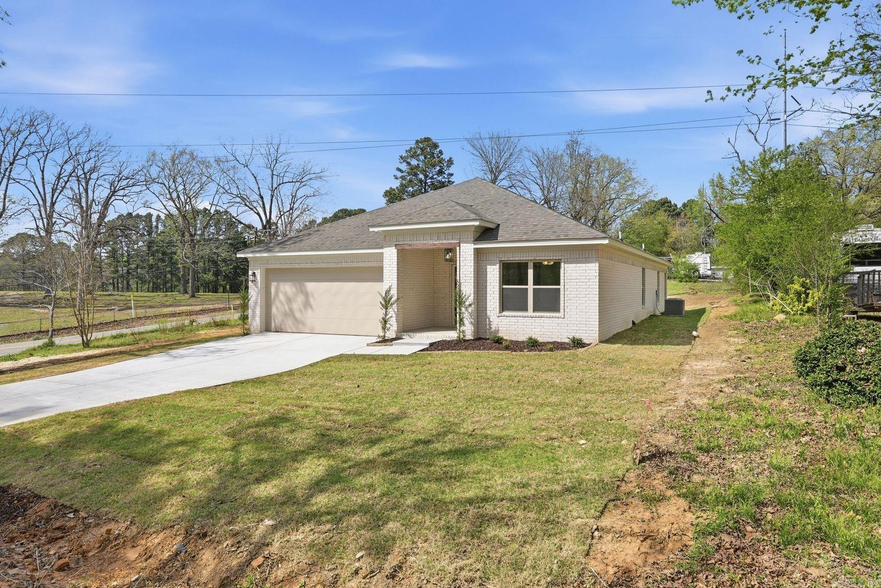 15112 Jason Drive Alexander, AR 72002