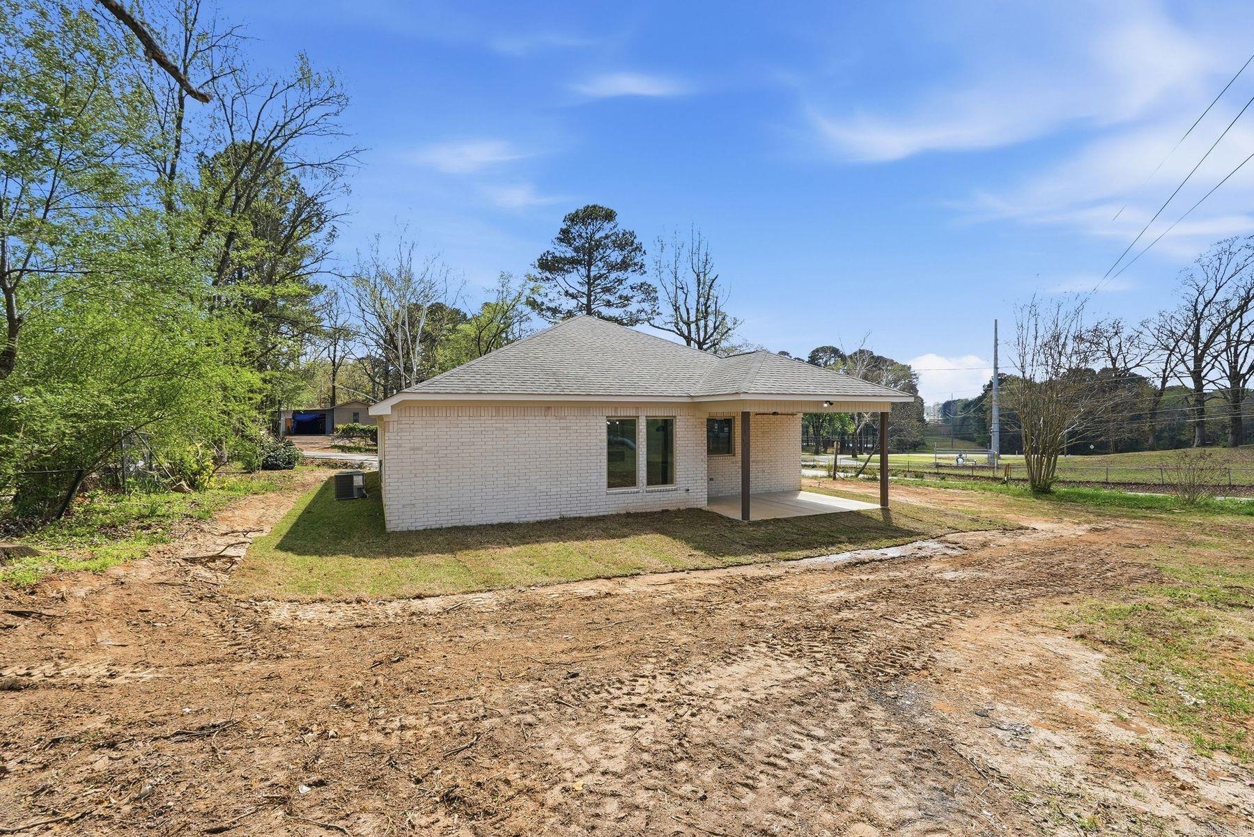 15112 Jason Drive Alexander, AR 72002