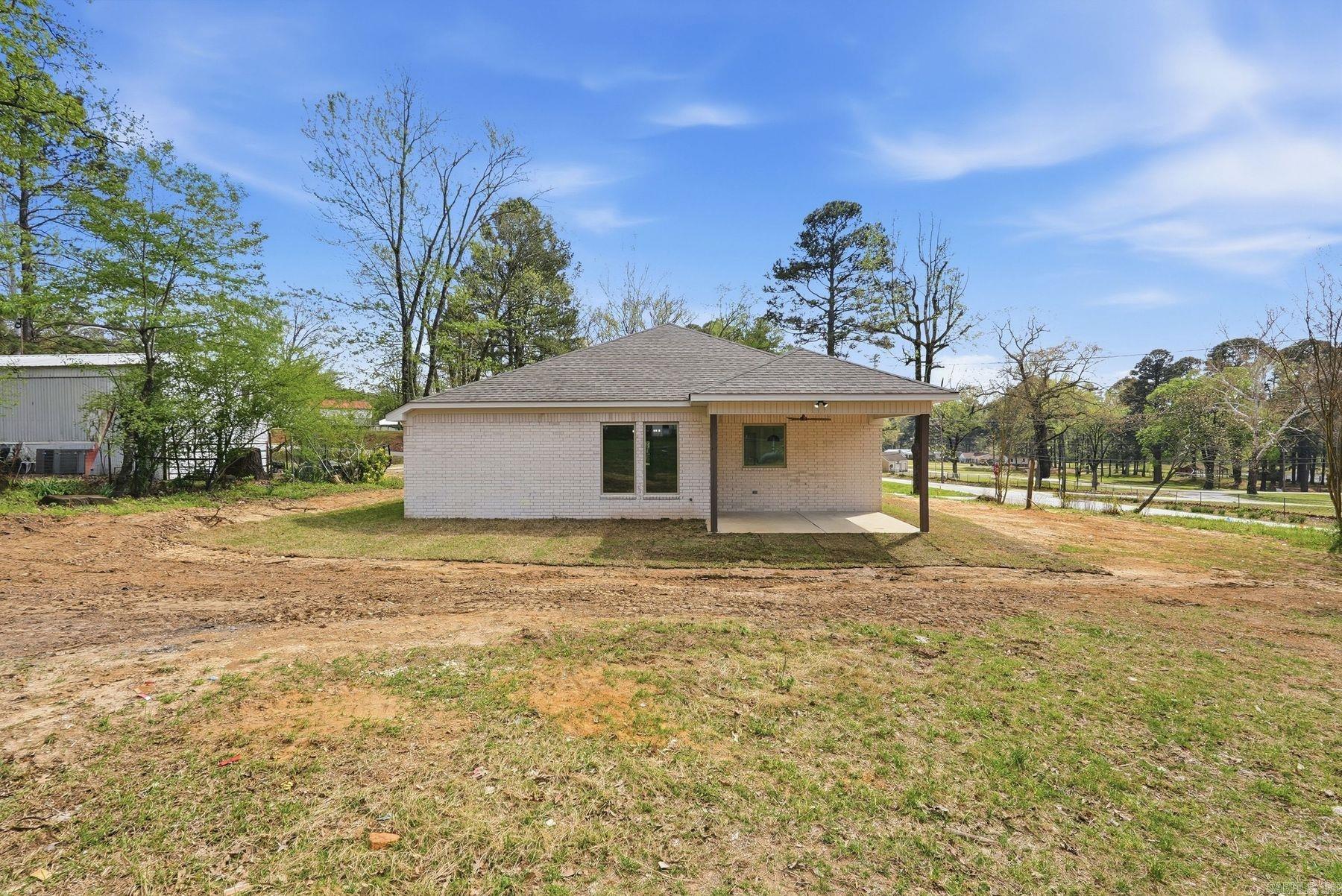 15112 Jason Drive Alexander, AR 72002