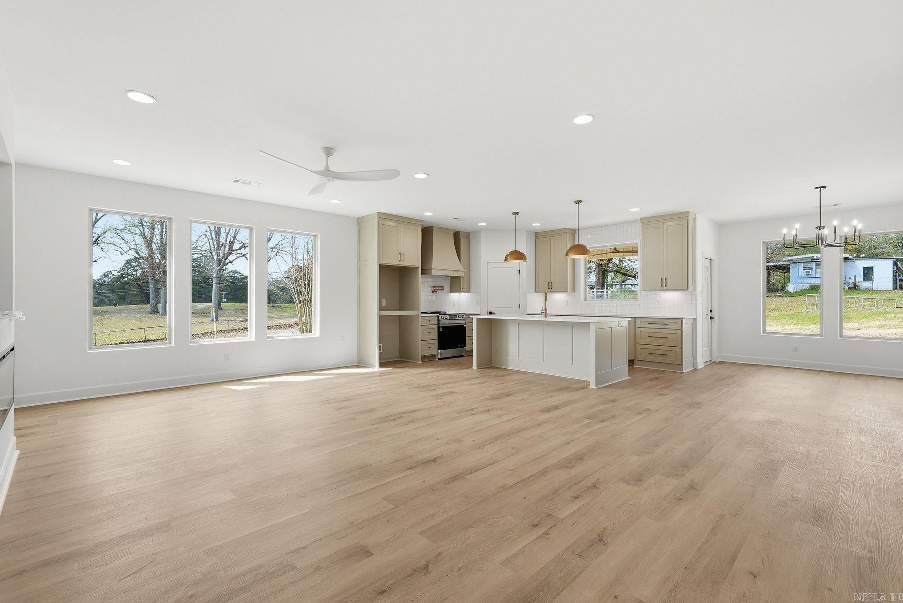 15112 Jason Drive Alexander, AR 72002