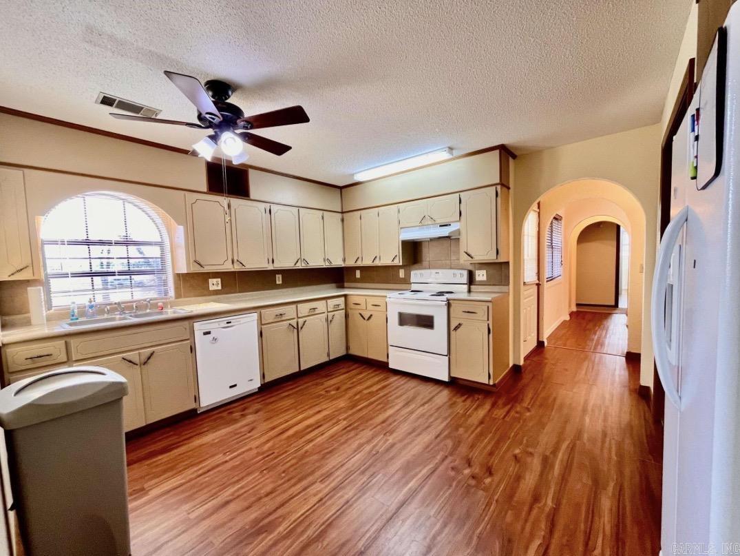 1088 Hwy 64 West  Beebe, AR