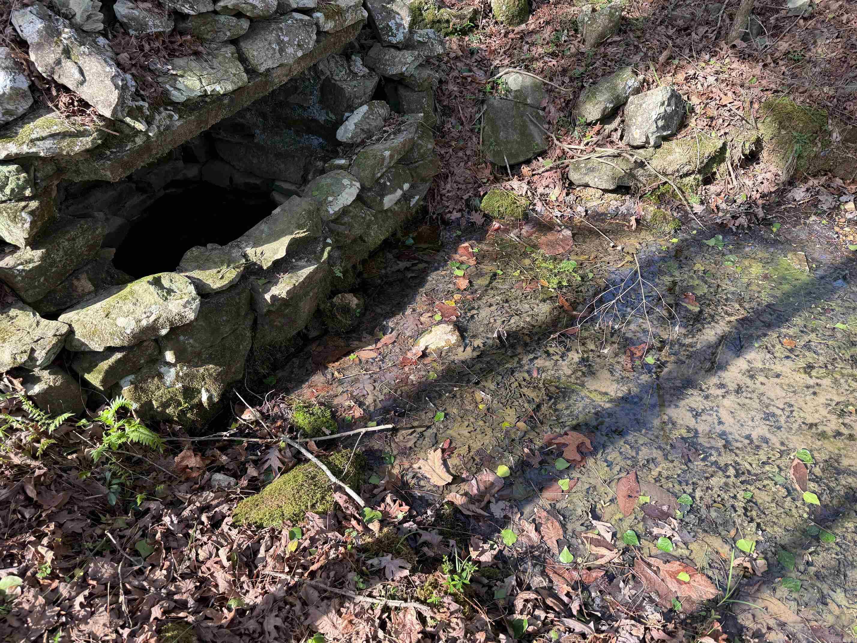 TBD Polk Road 13  Wickes, AR