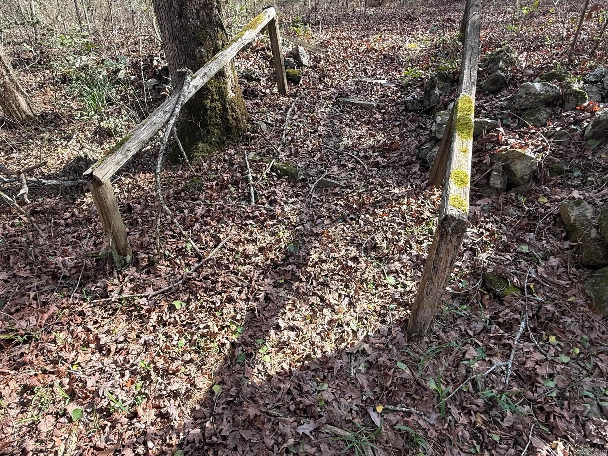 TBD Polk Road 13  Wickes, AR