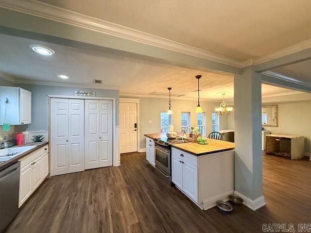 1110 W 22nd  Stuttgart, AR