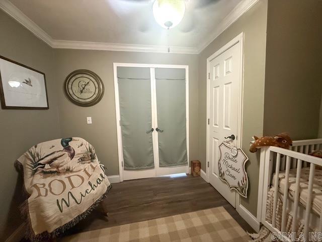 1110 W 22nd  Stuttgart, AR