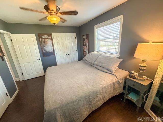 1110 W 22nd  Stuttgart, AR