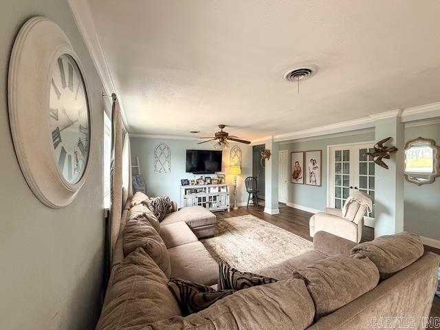 1110 W 22nd  Stuttgart, AR