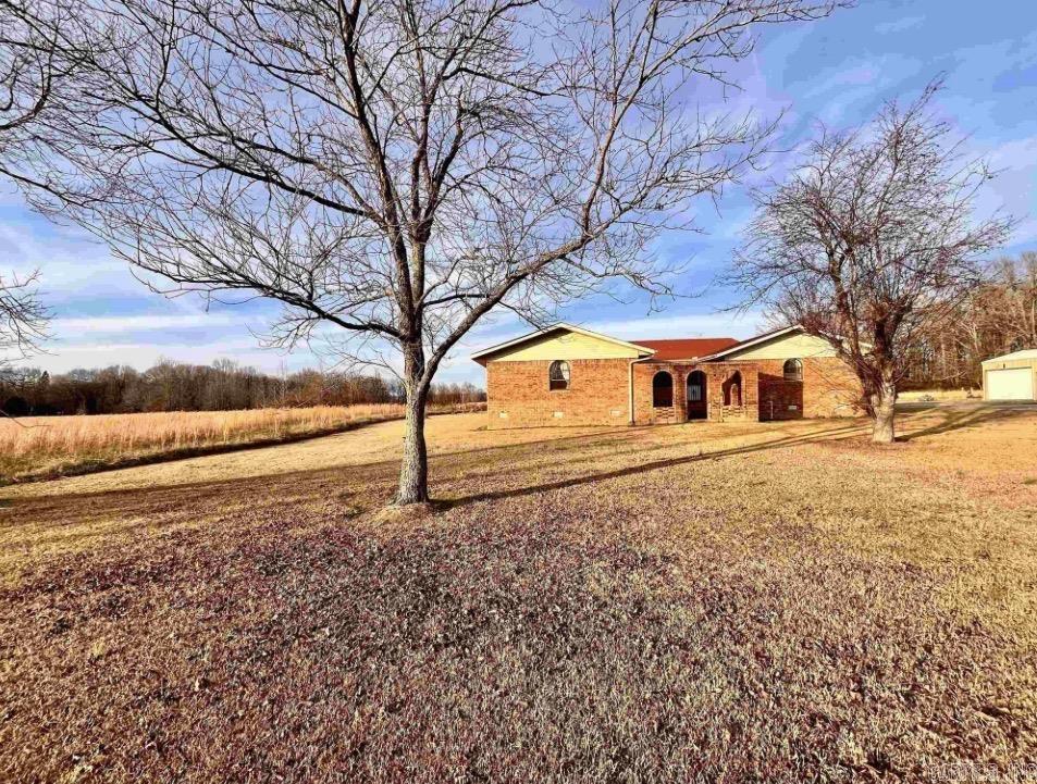 1088 Hwy 64 West 3acres  Beebe, AR