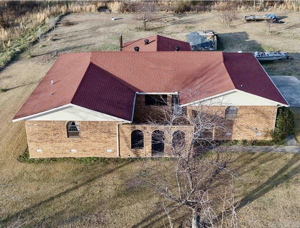 1088 Hwy 64 West 3acres  Beebe, AR