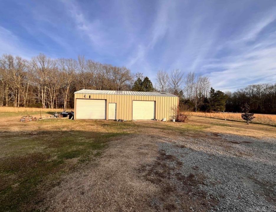 1088 Hwy 64 West 3acres  Beebe, AR