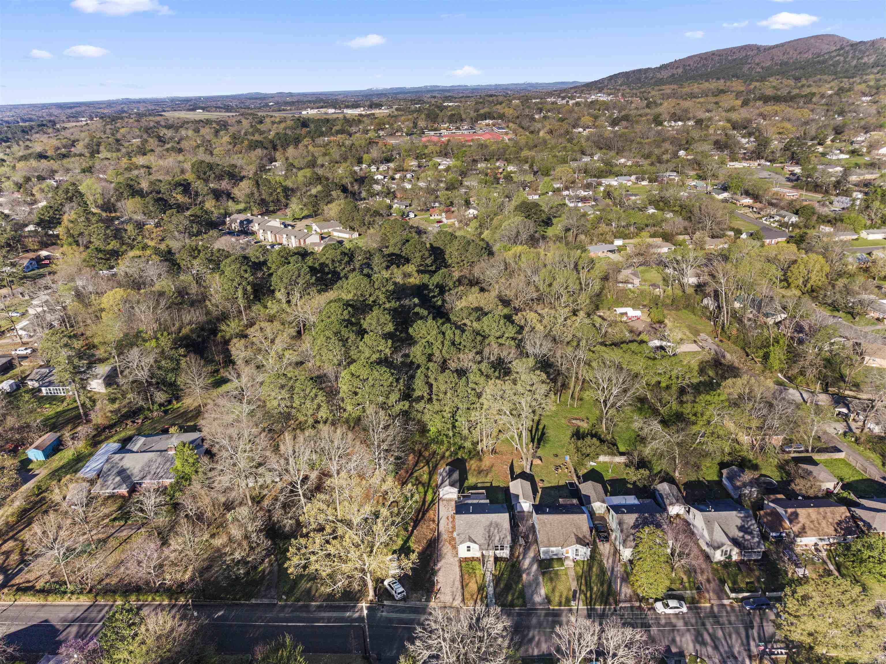 000 Third  Hot Springs, AR