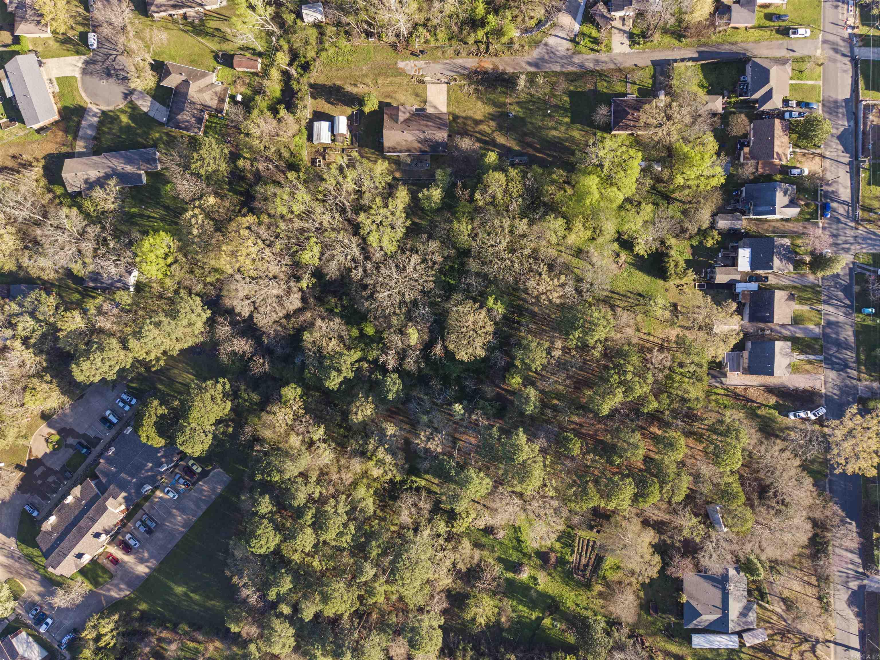 000 Third  Hot Springs, AR