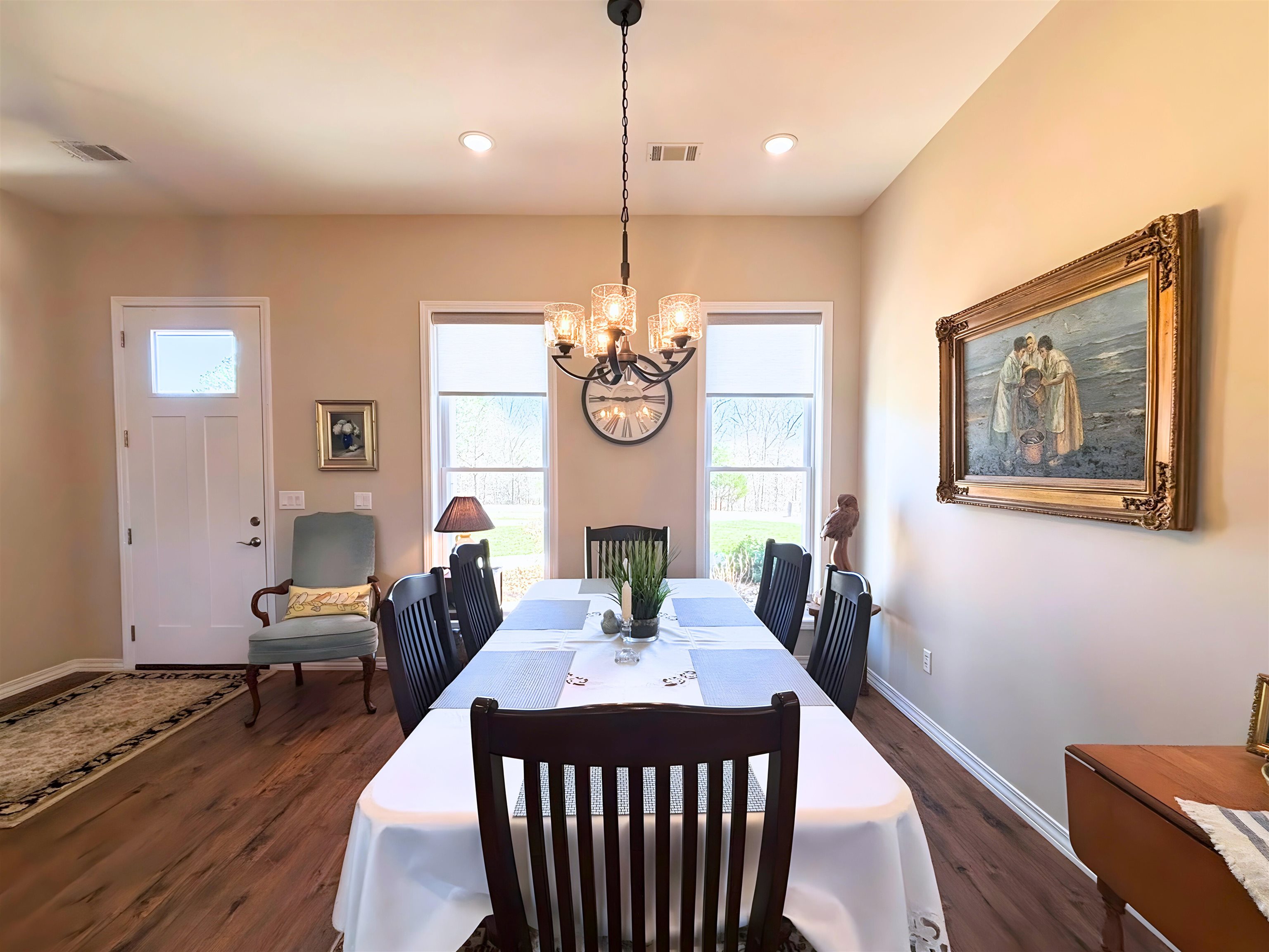 1 Nascapi Trace Cherokee Village, AR 72529