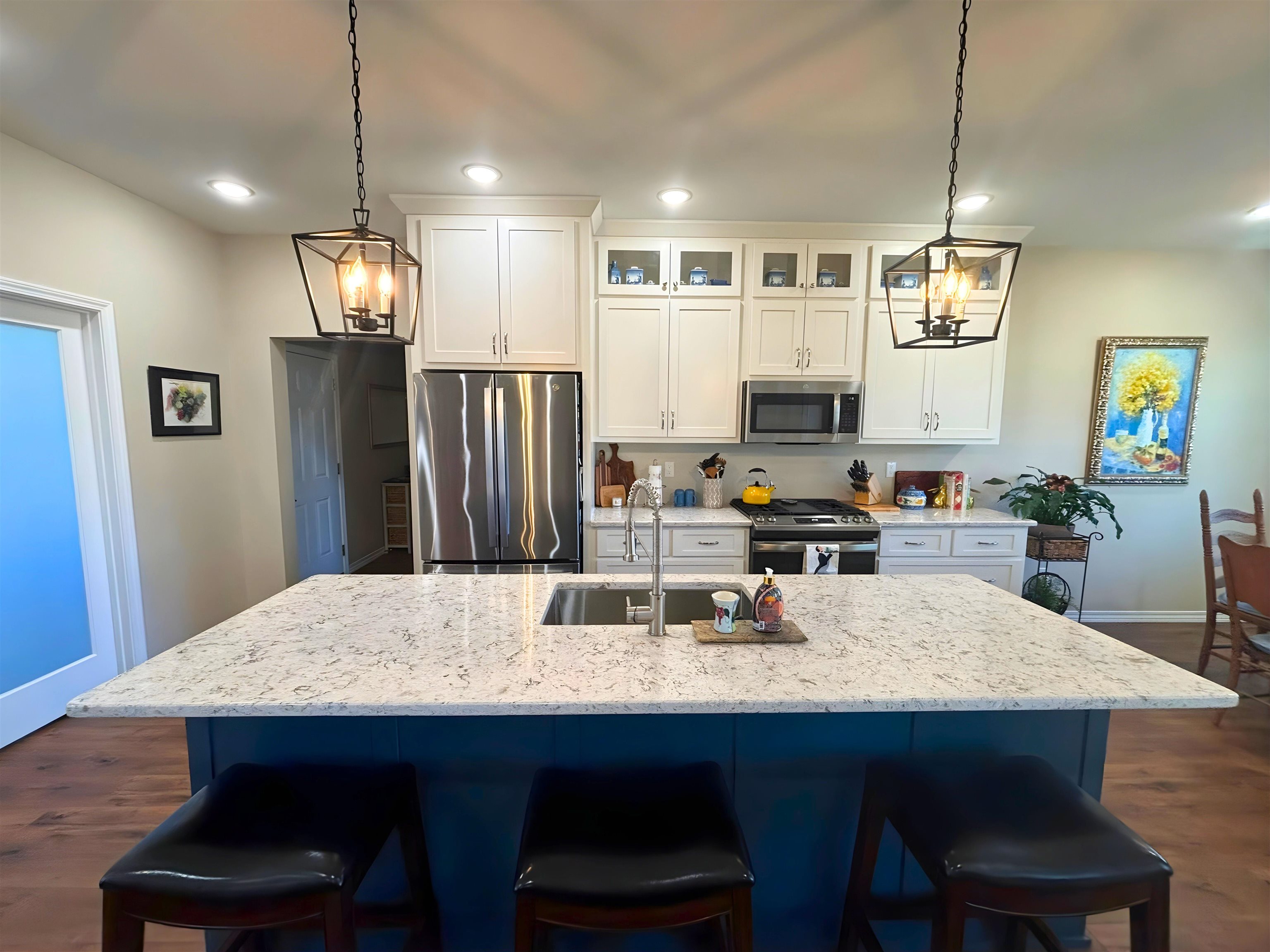 1 Nascapi  Cherokee Village, AR