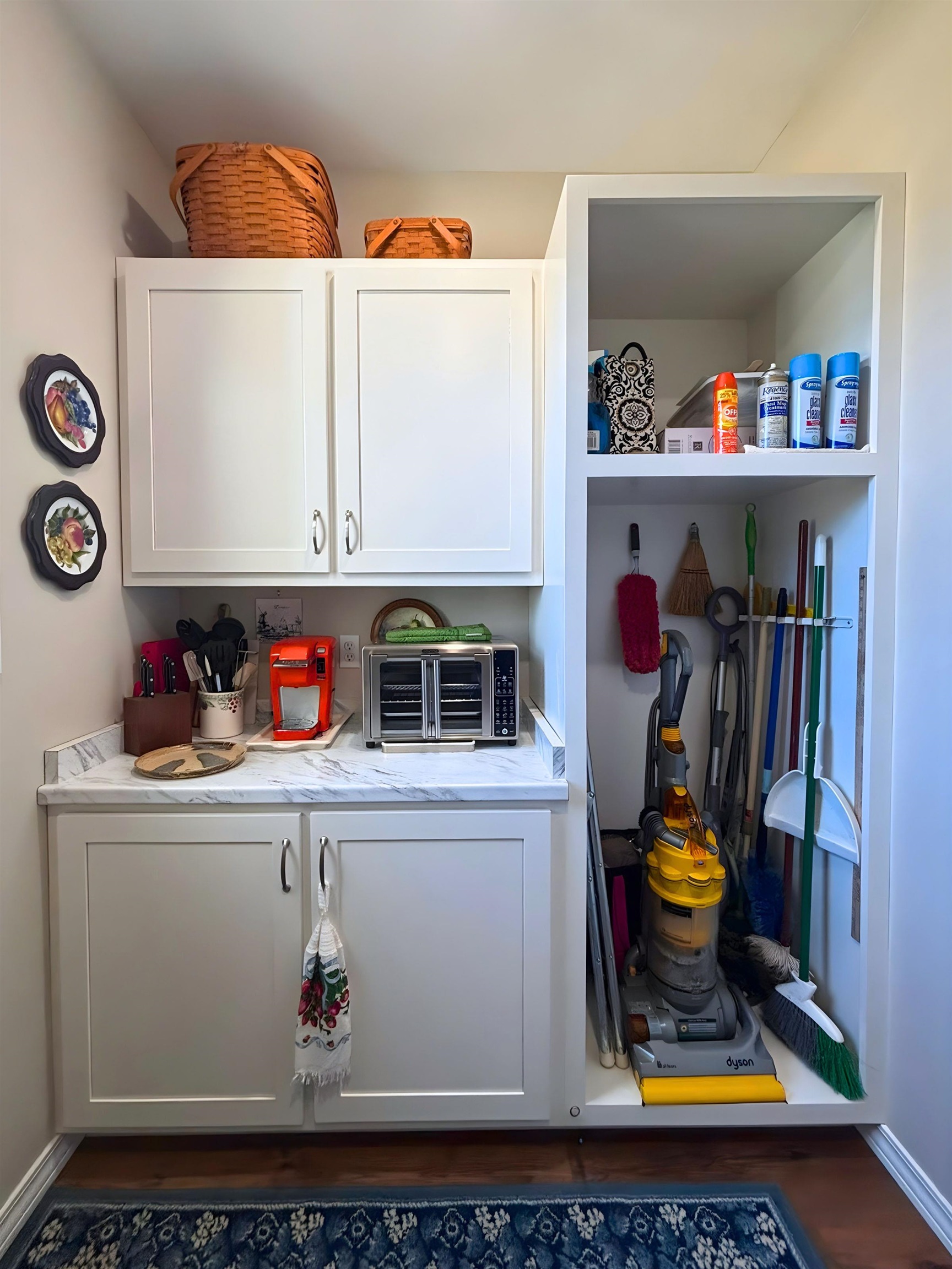 1 Nascapi  Cherokee Village, AR