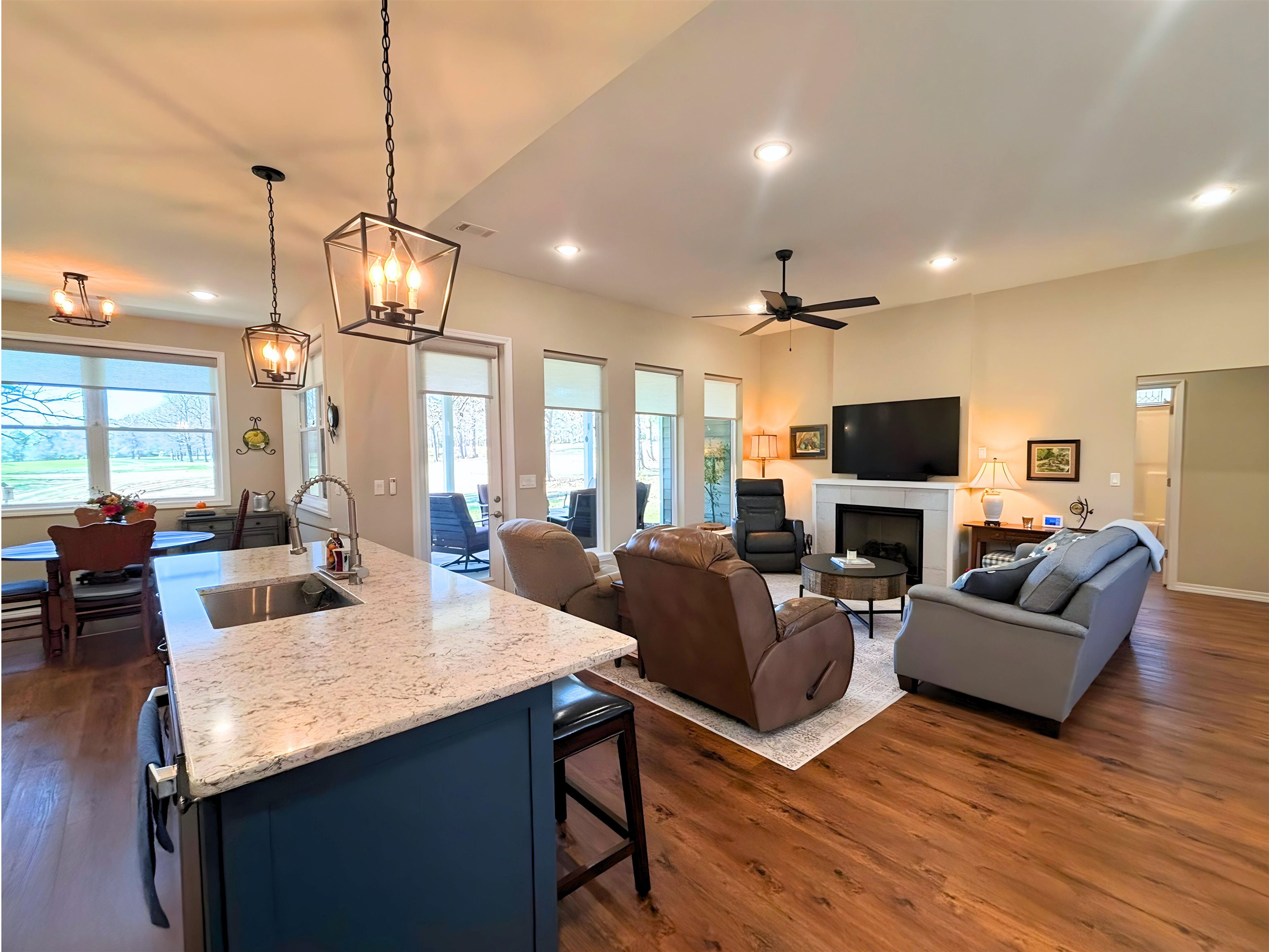 1 Nascapi Trace Cherokee Village, AR 72529