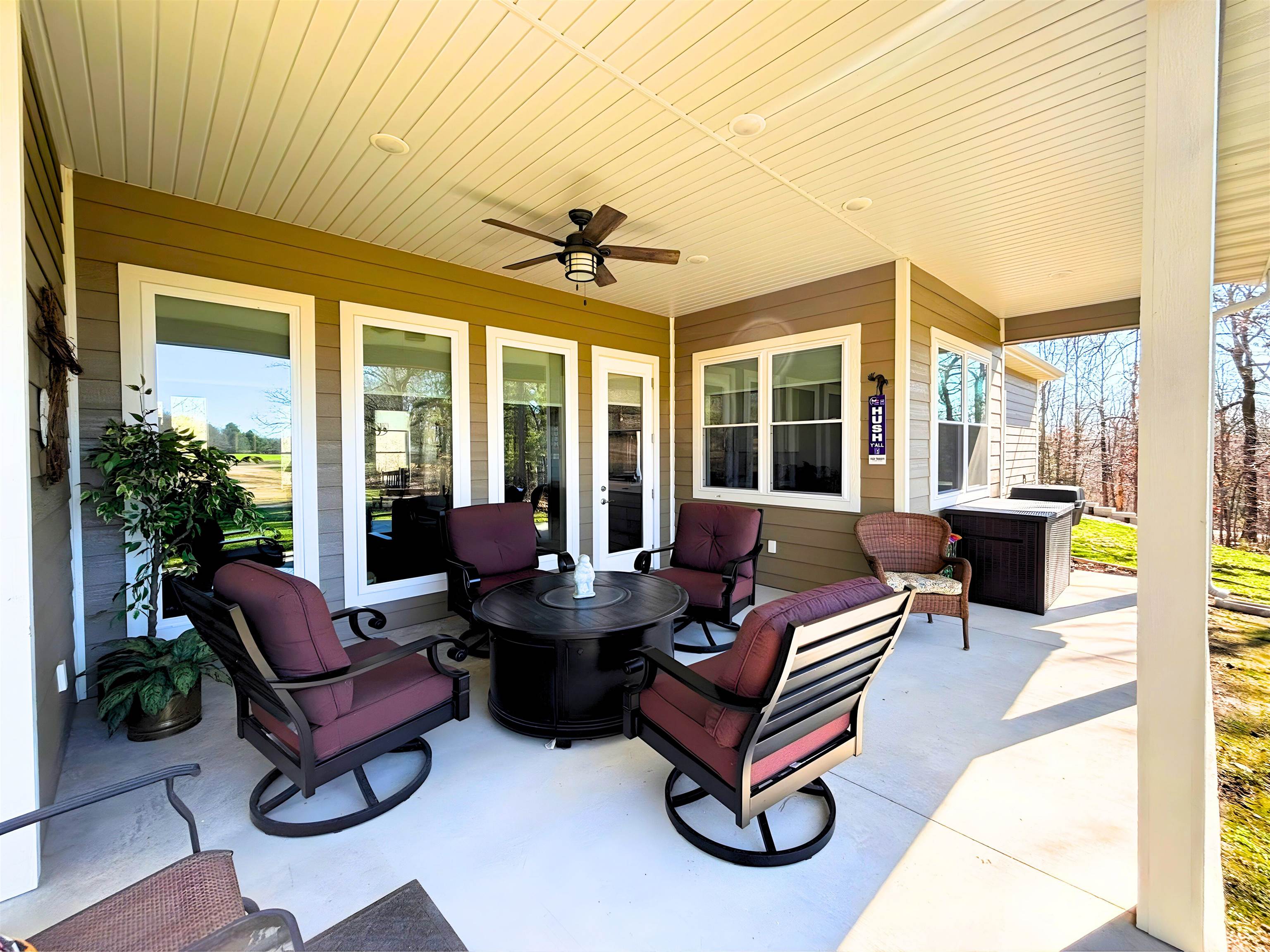 1 Nascapi  Cherokee Village, AR