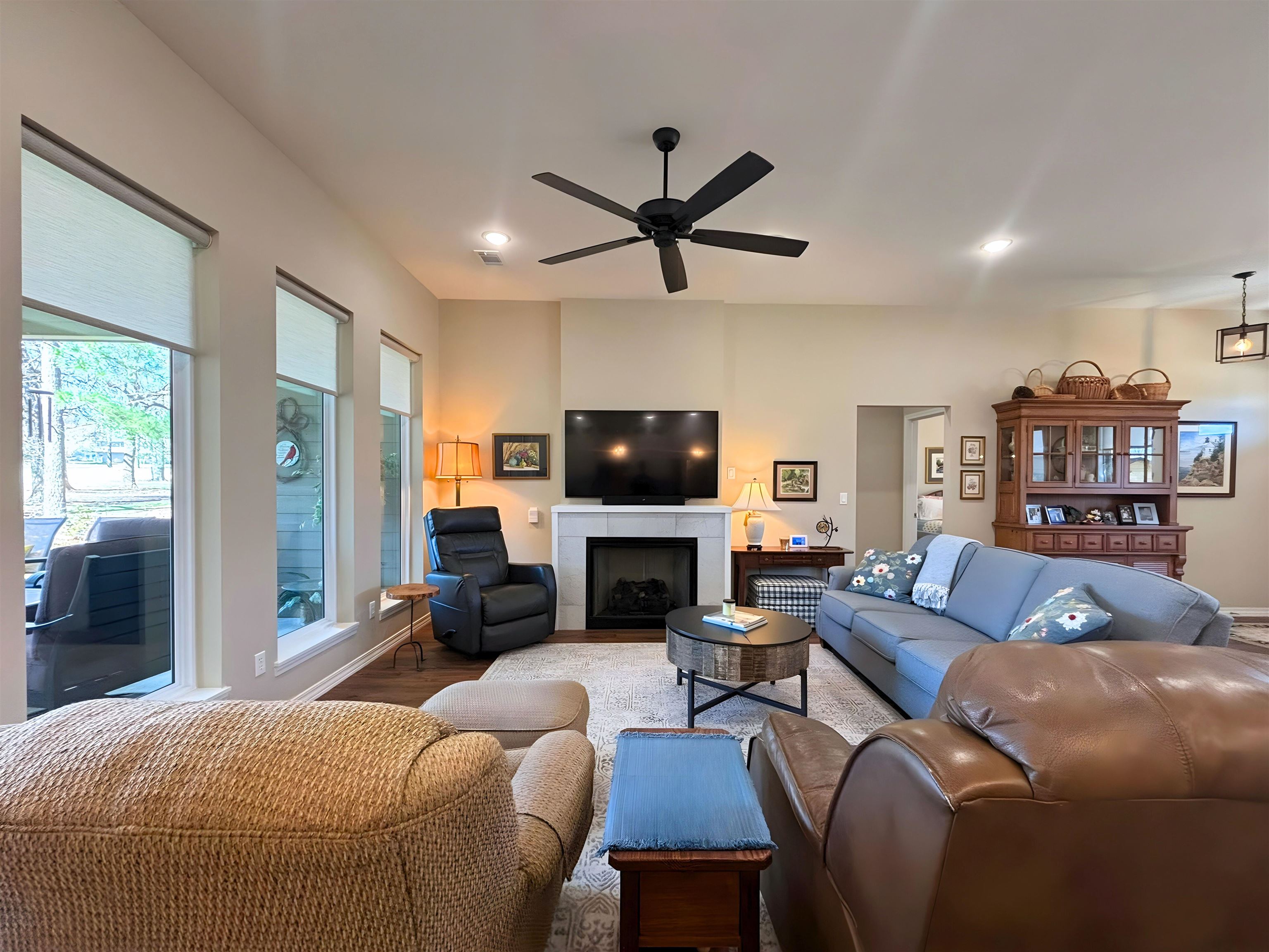 1 Nascapi  Cherokee Village, AR