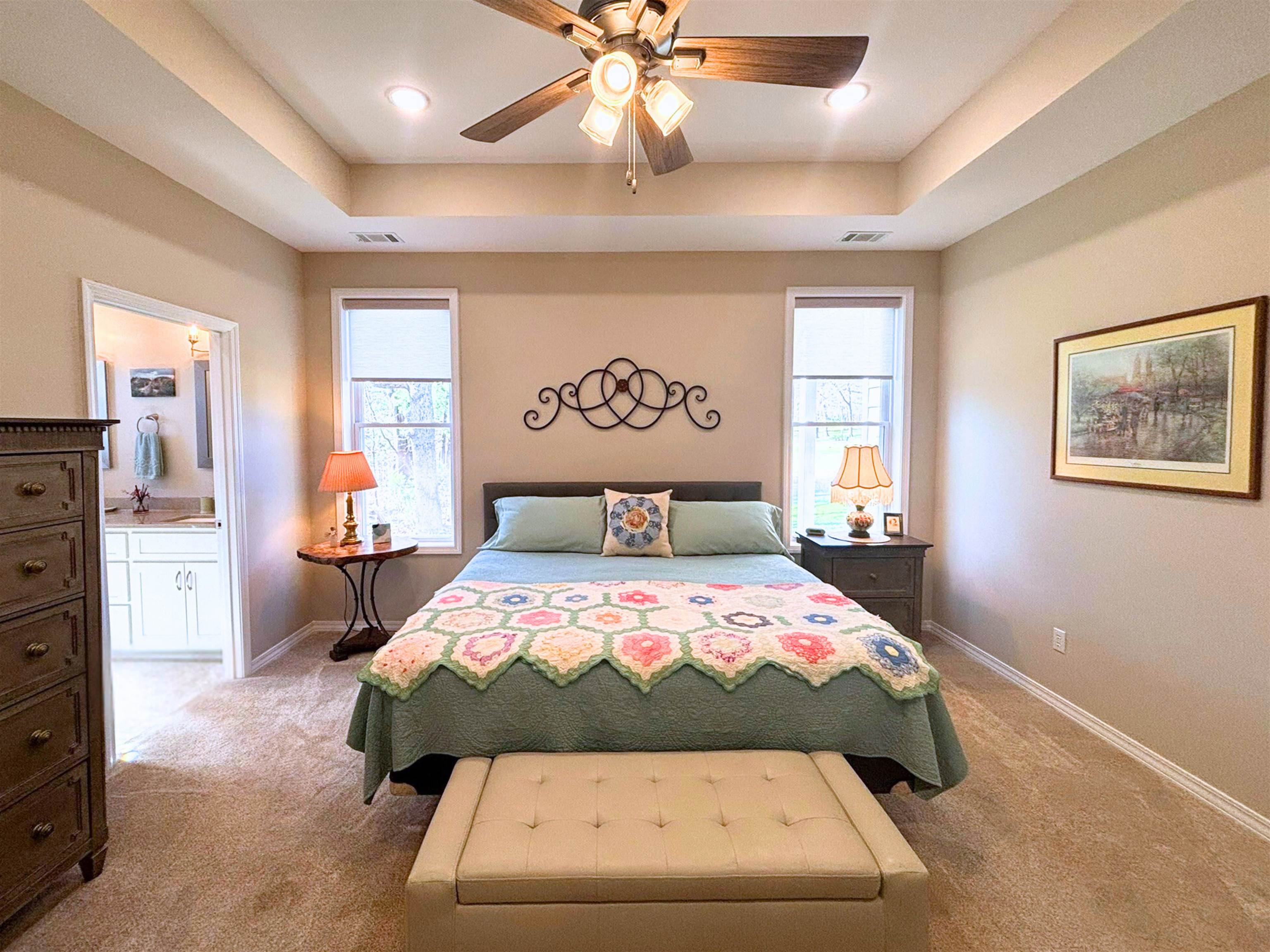 1 Nascapi Trace Cherokee Village, AR 72529