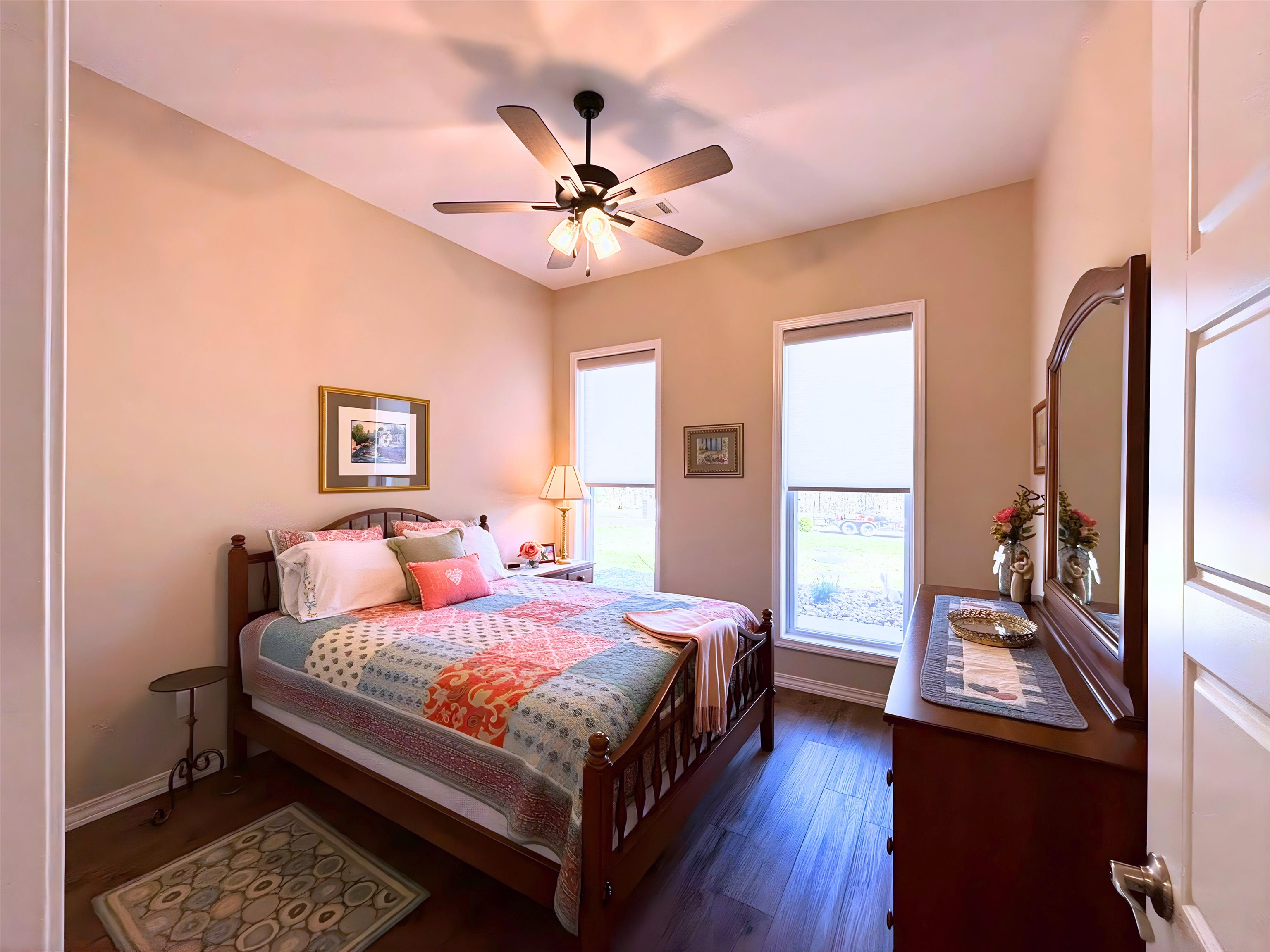 1 Nascapi Trace Cherokee Village, AR 72529