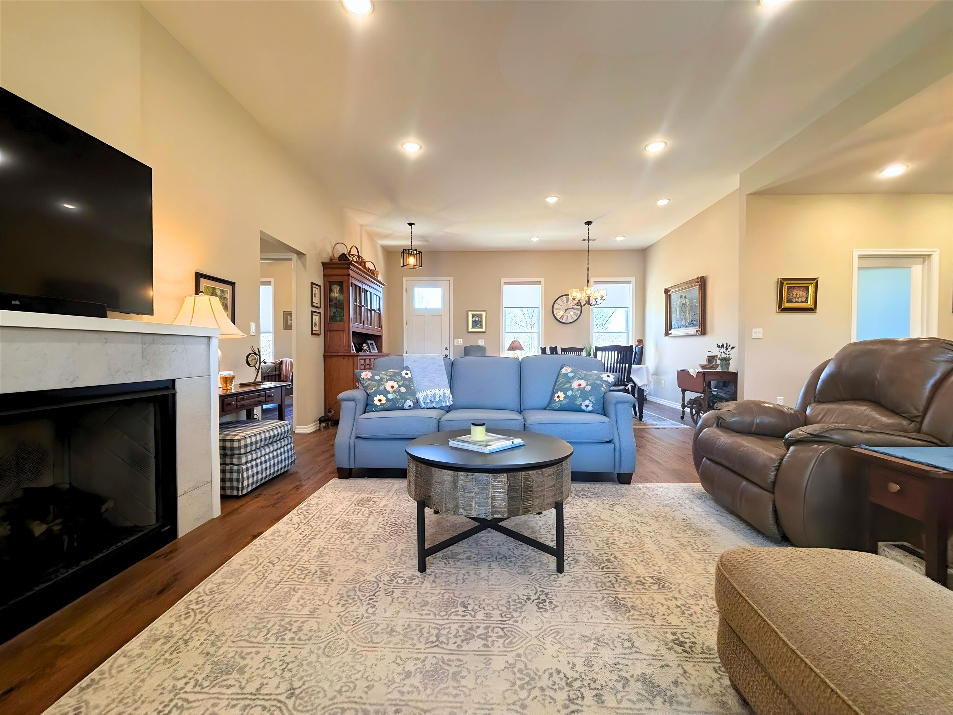 1 Nascapi  Cherokee Village, AR