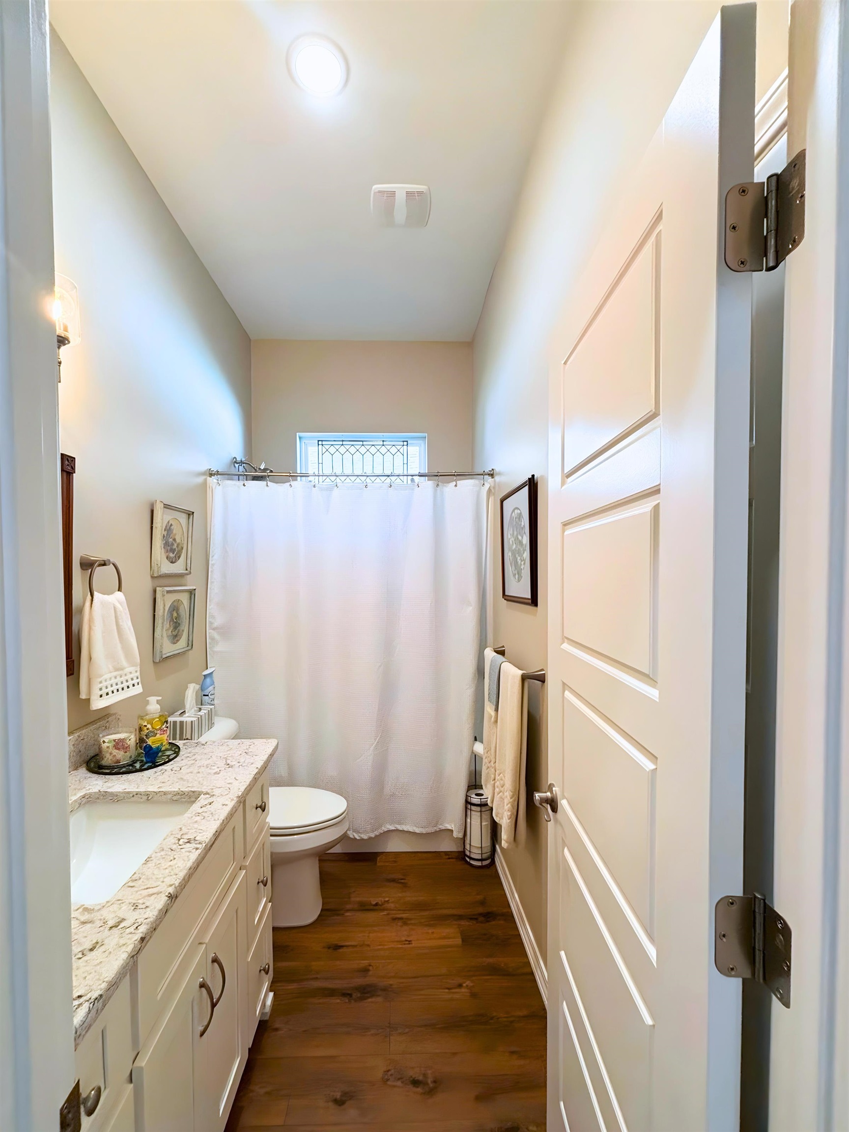 1 Nascapi Trace Cherokee Village, AR 72529