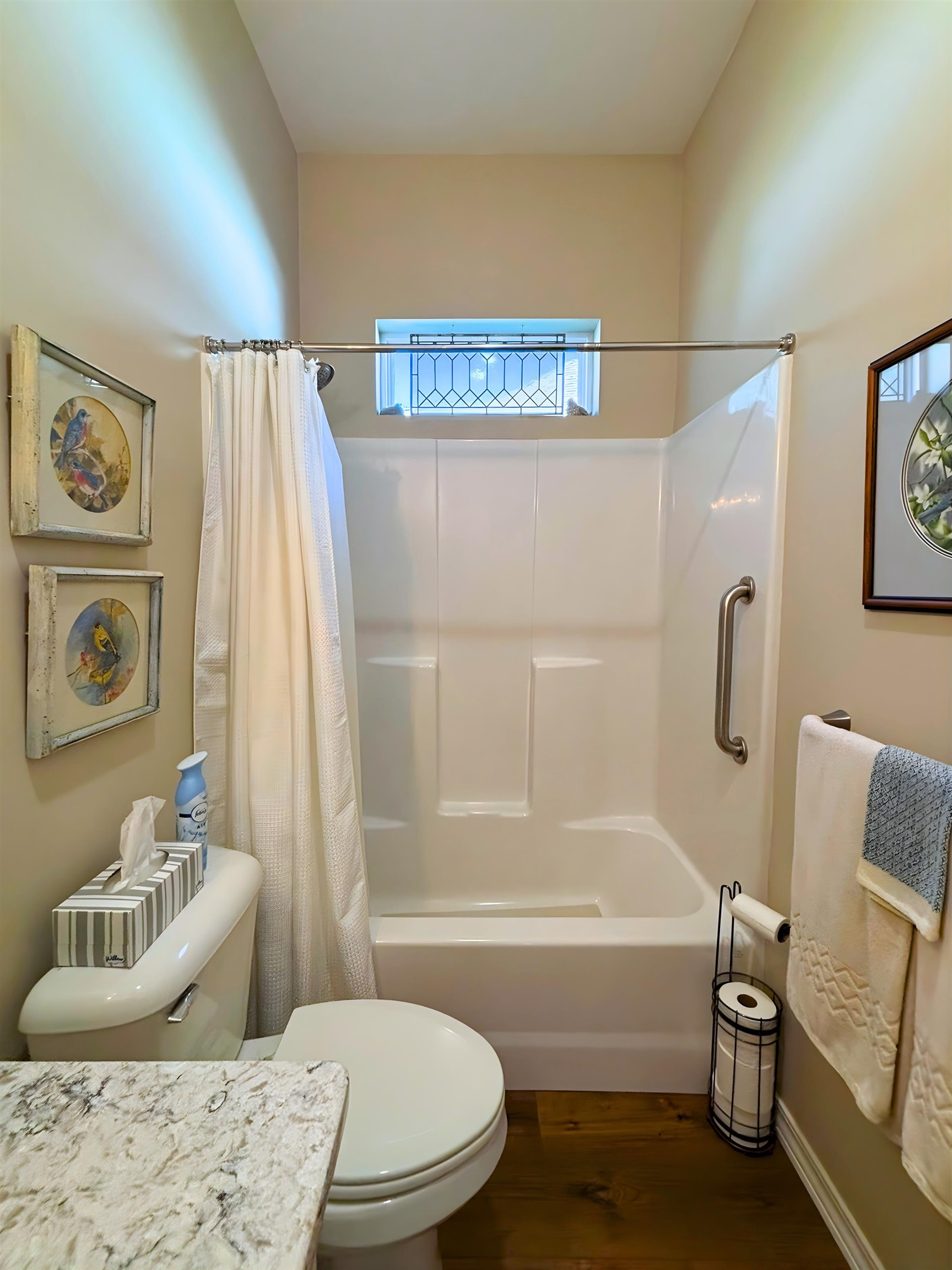 1 Nascapi Trace Cherokee Village, AR 72529