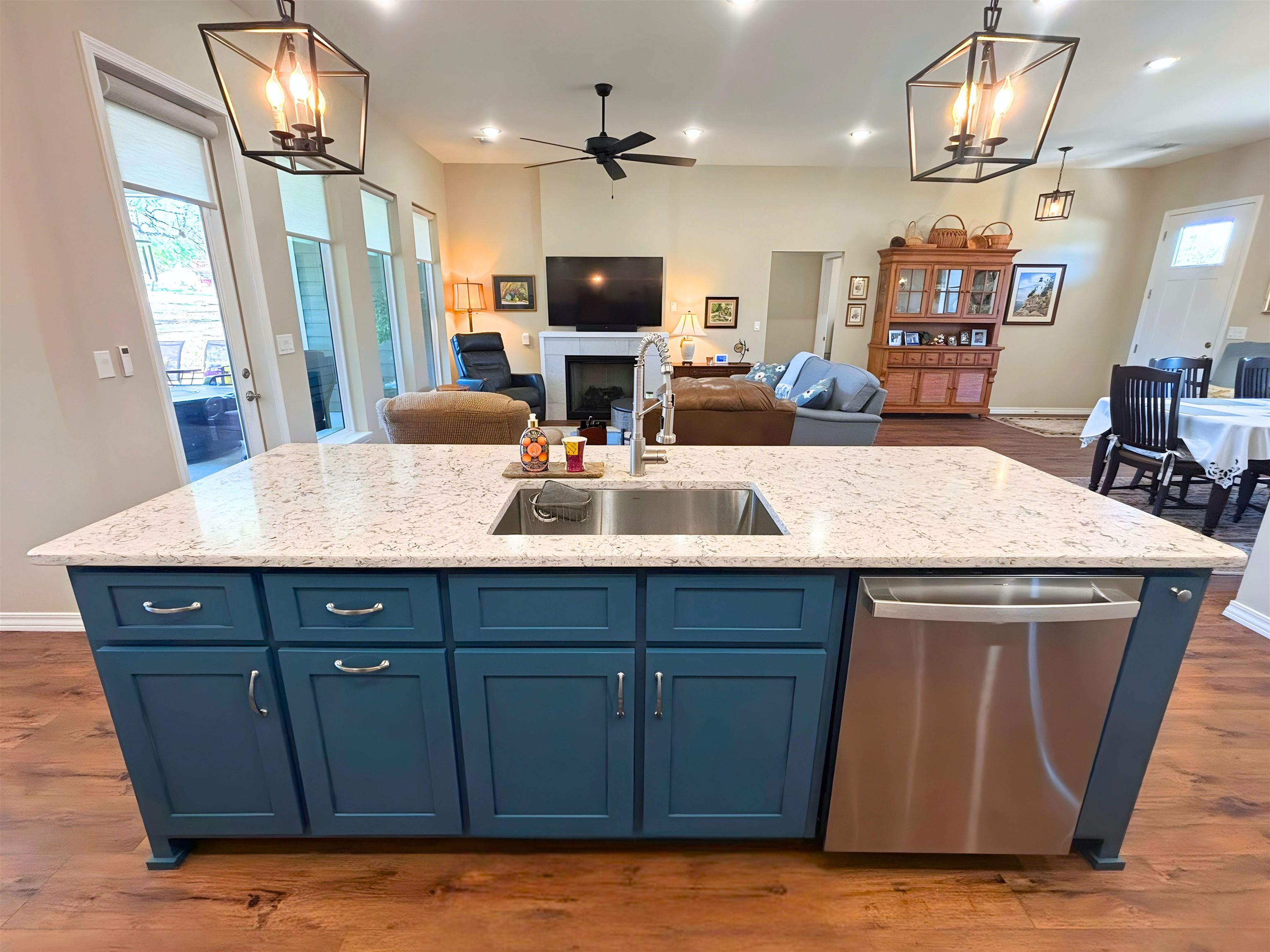 1 Nascapi  Cherokee Village, AR