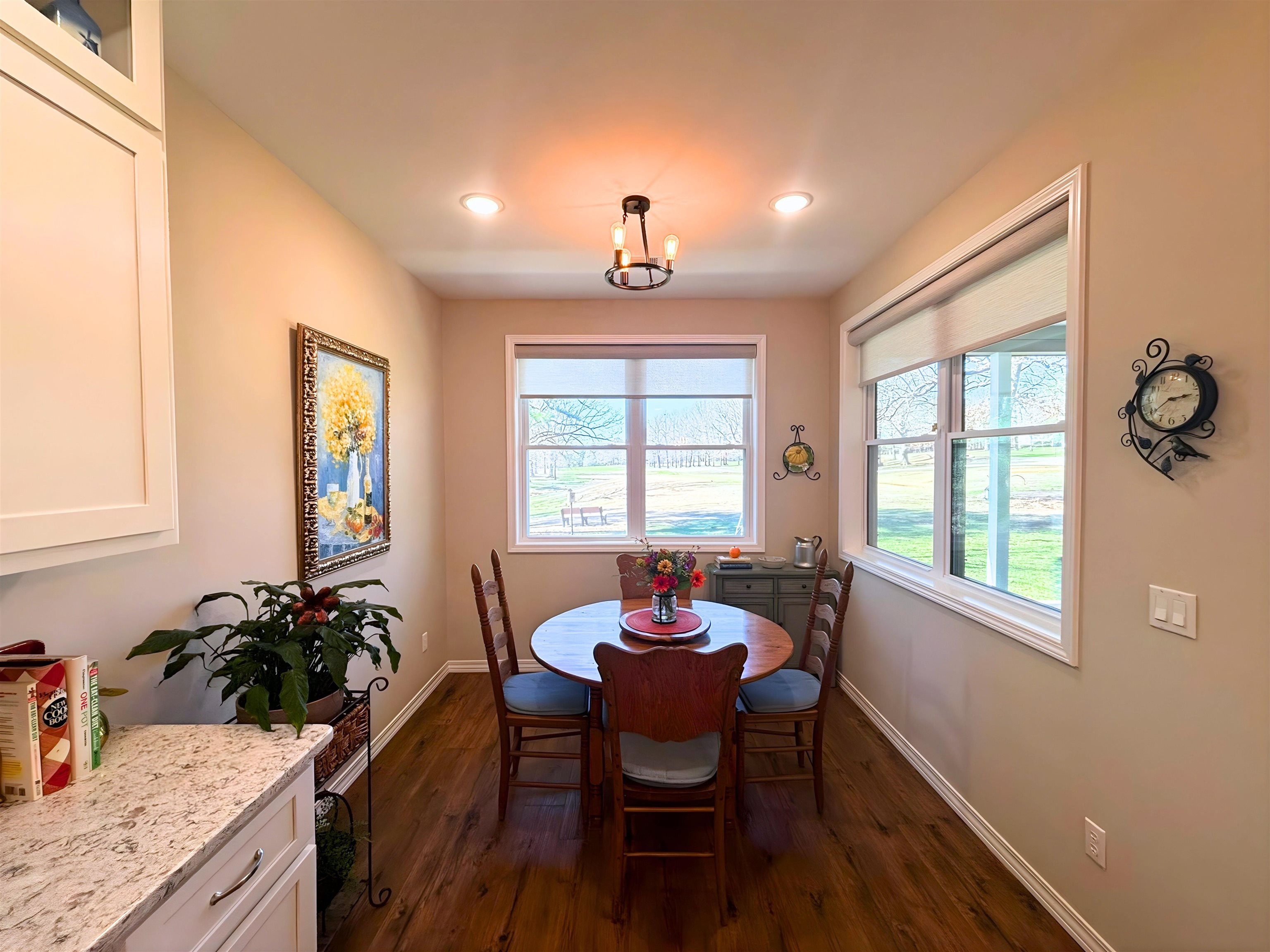 1 Nascapi  Cherokee Village, AR