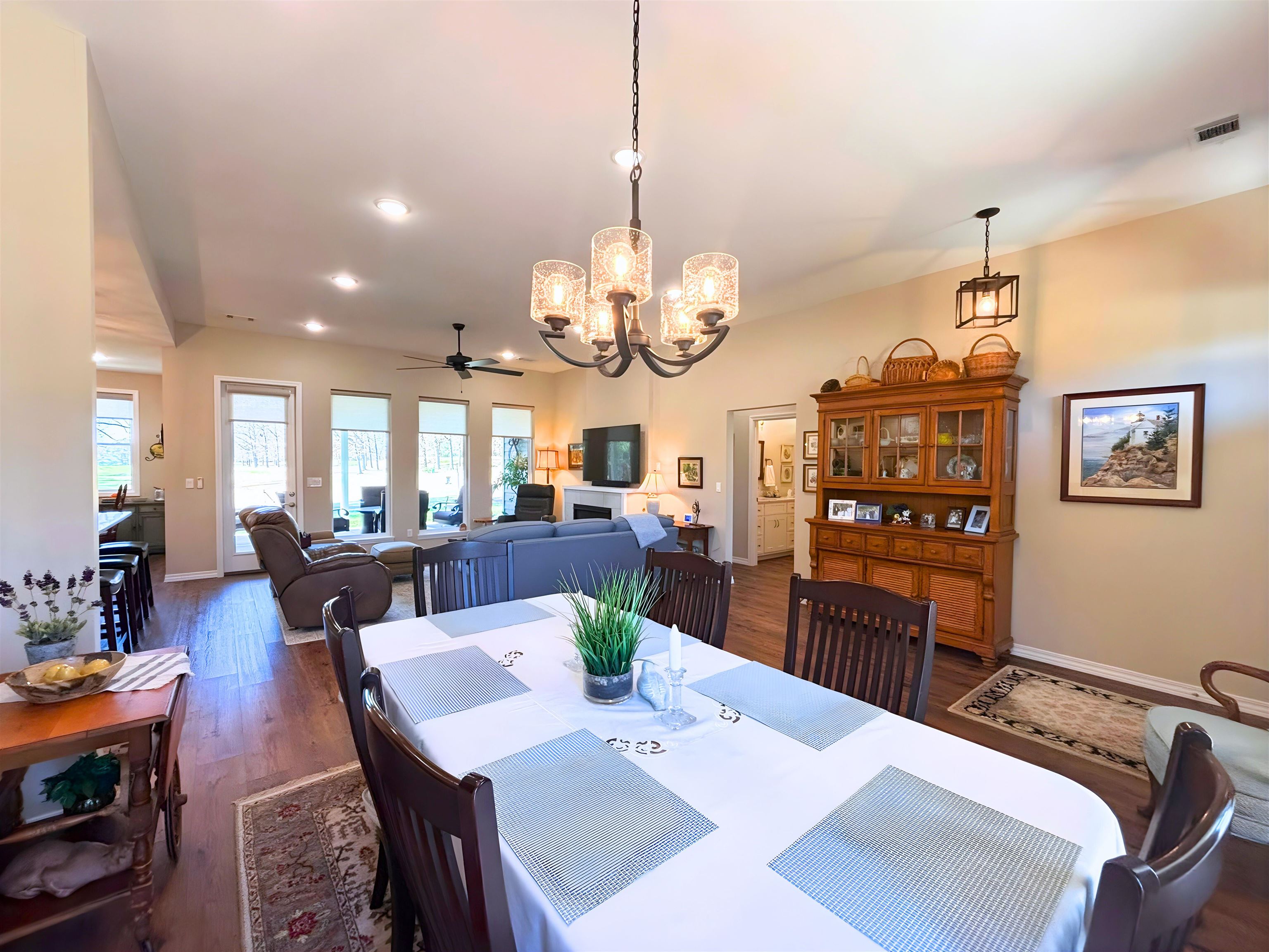 1 Nascapi Trace Cherokee Village, AR 72529