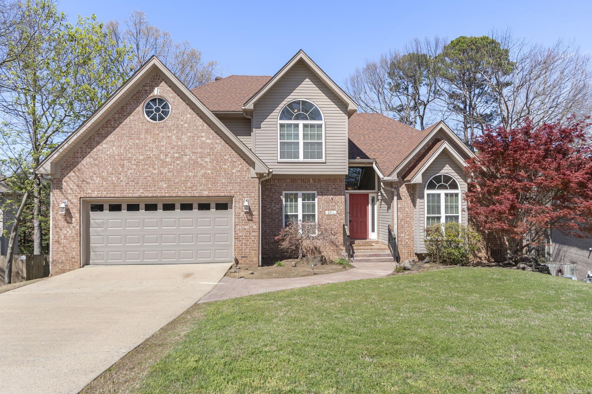 1902 Dorado Beach  Little Rock, AR