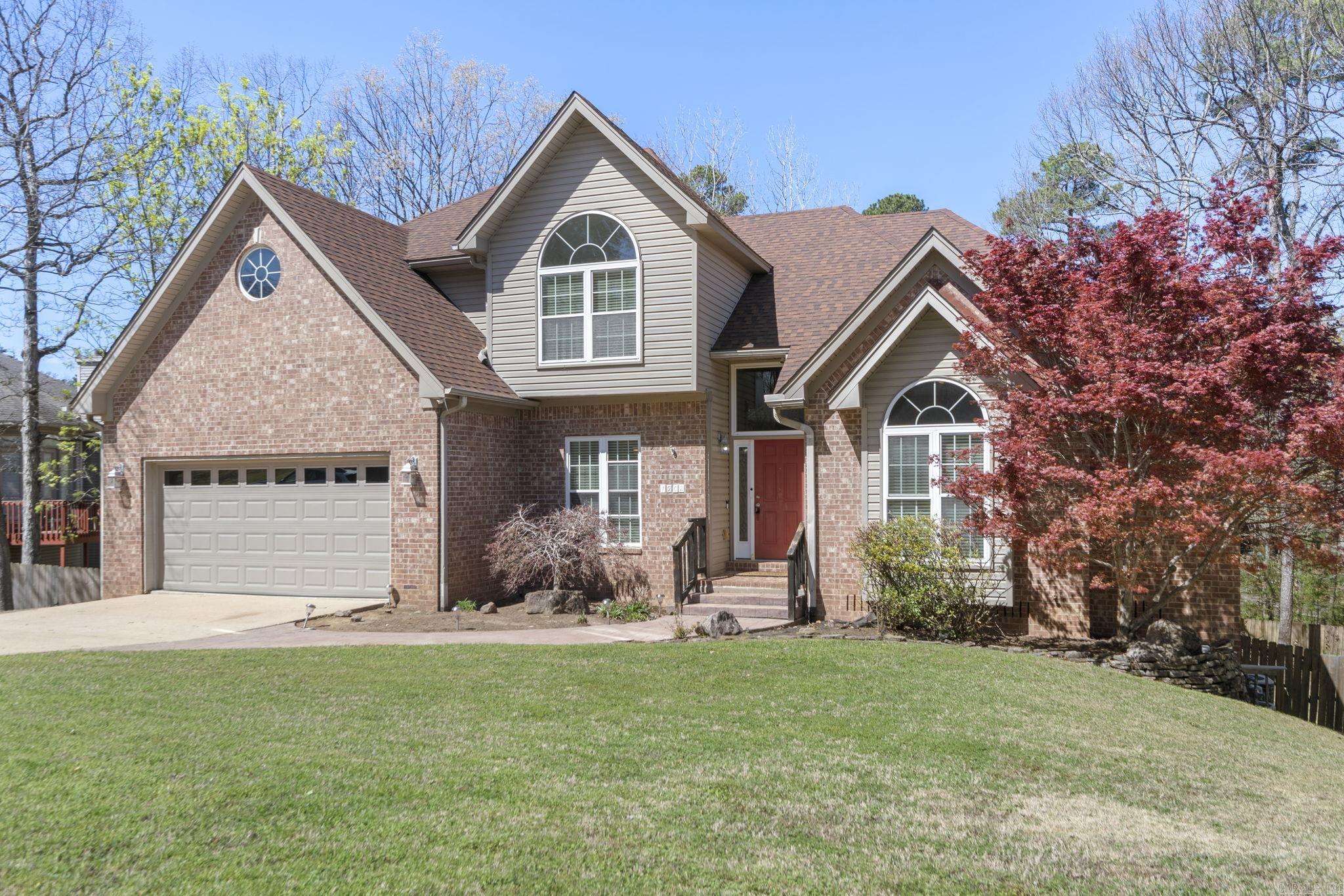 1902 Dorado Beach  Little Rock, AR