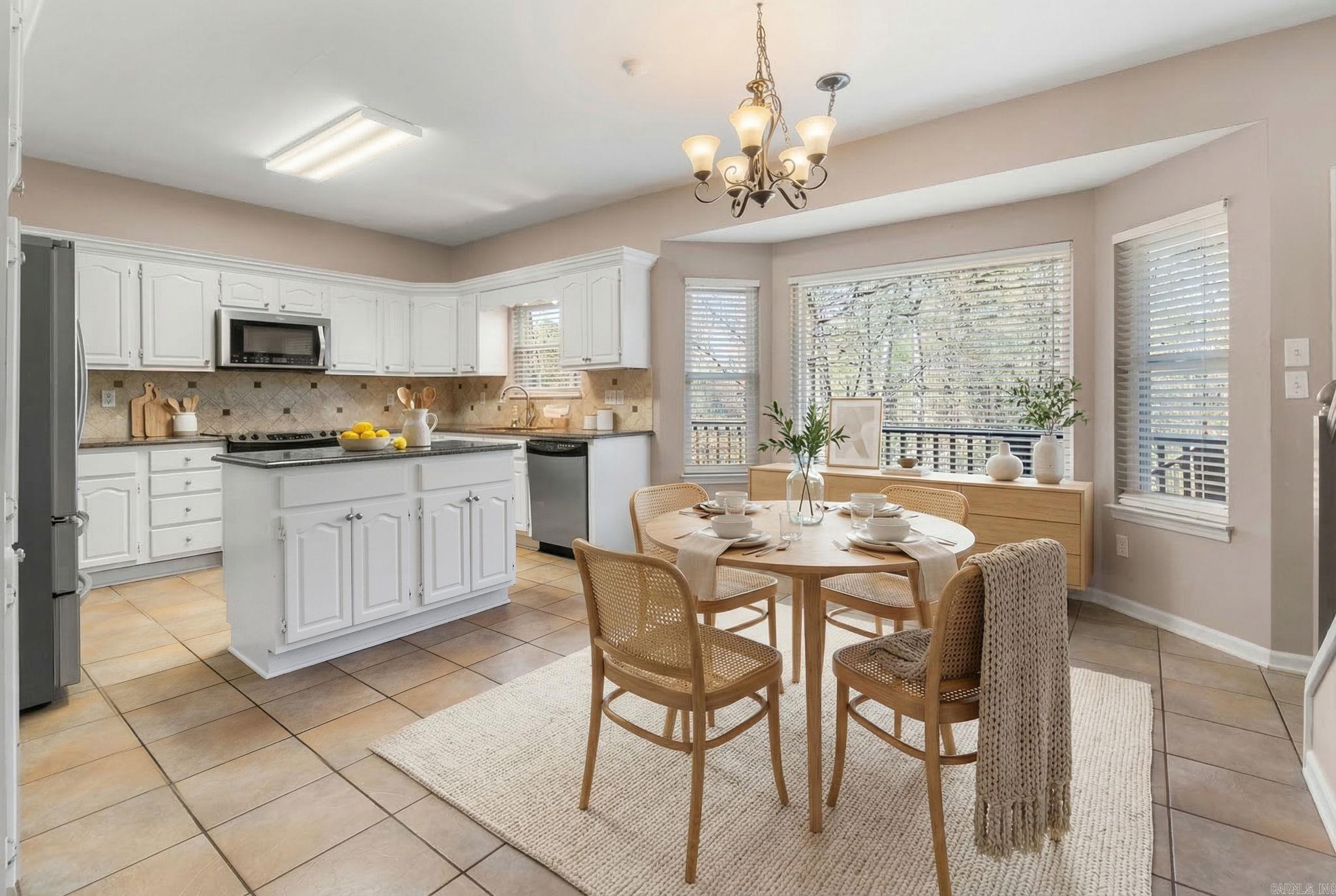 1902 Dorado Beach  Little Rock, AR