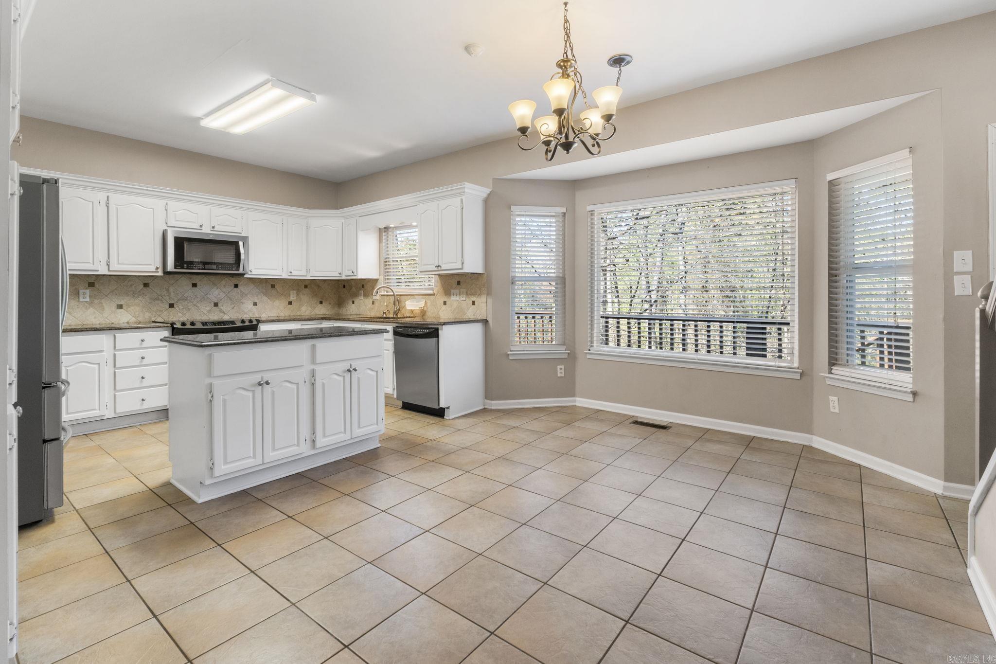 1902 Dorado Beach  Little Rock, AR