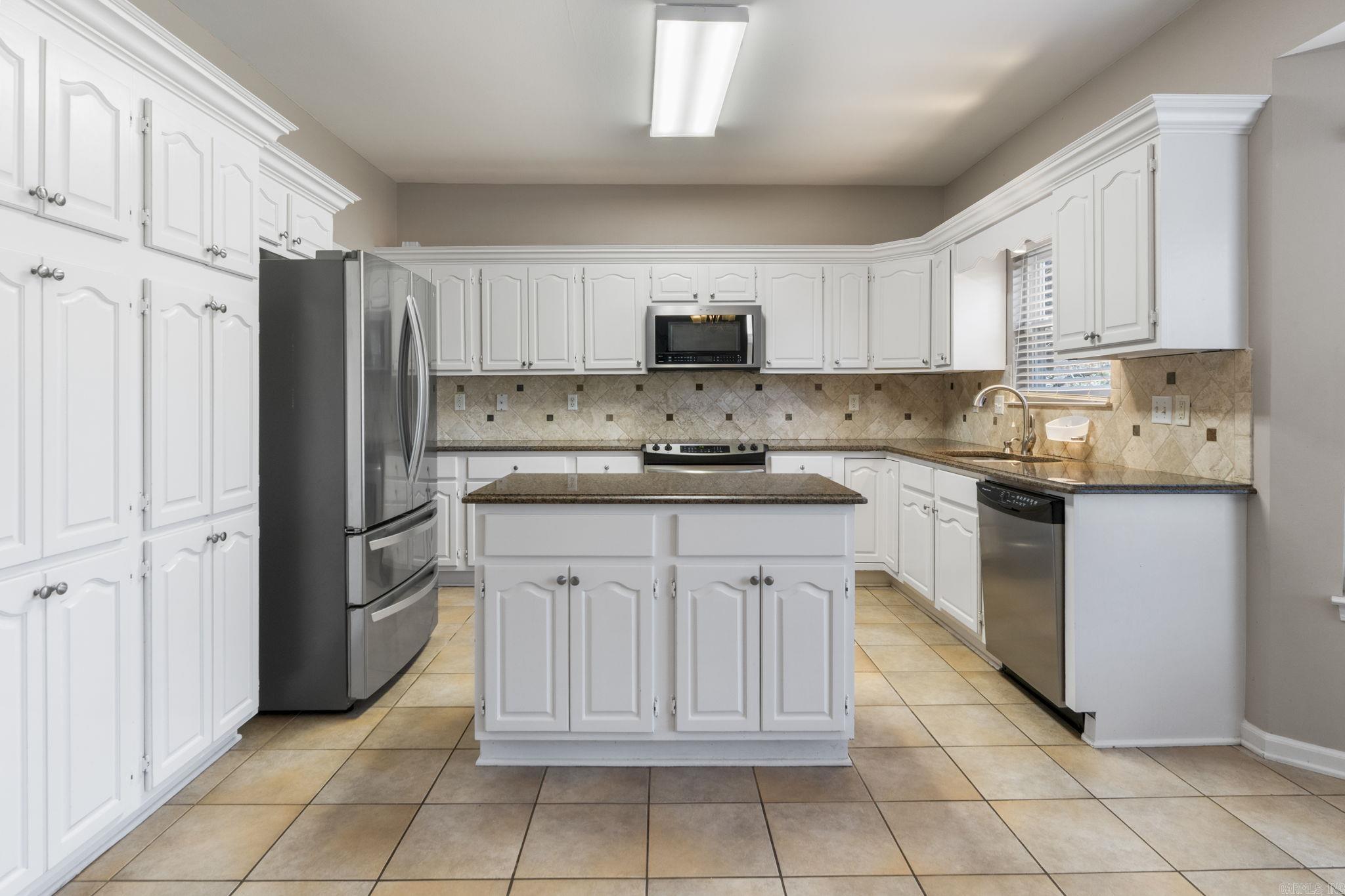 1902 Dorado Beach  Little Rock, AR