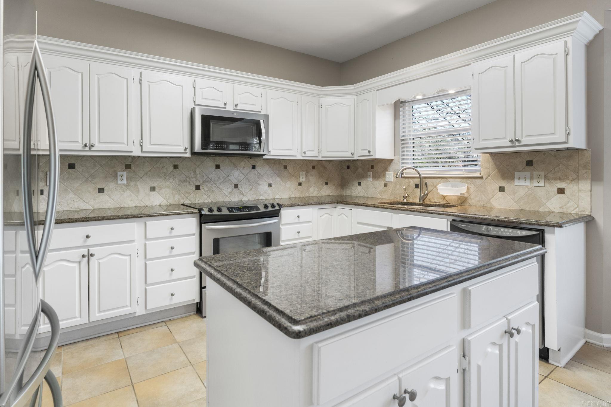 1902 Dorado Beach  Little Rock, AR