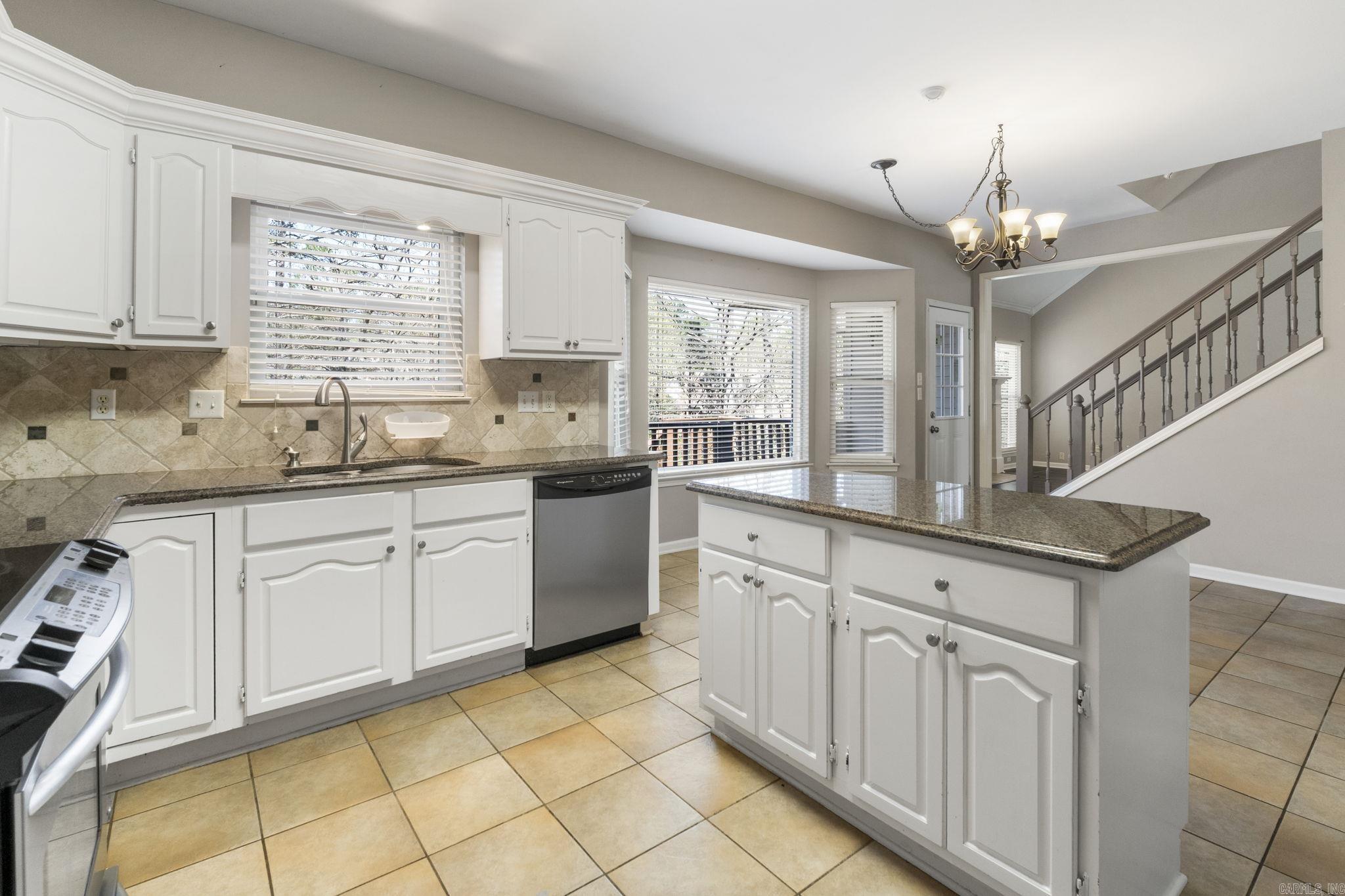 1902 Dorado Beach  Little Rock, AR