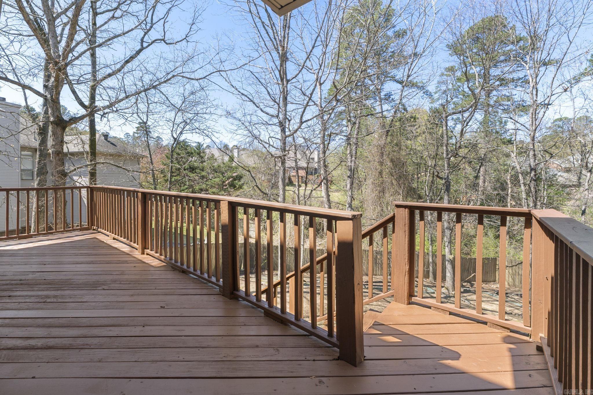 1902 Dorado Beach  Little Rock, AR