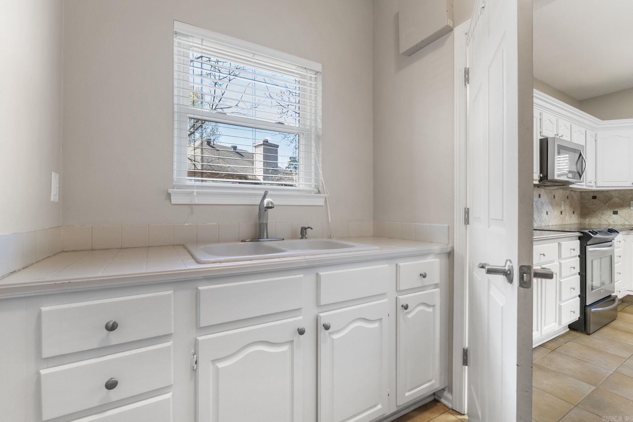 1902 Dorado Beach  Little Rock, AR